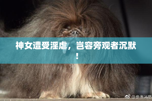 神女遭受淫虐，岂容旁观者沉默！