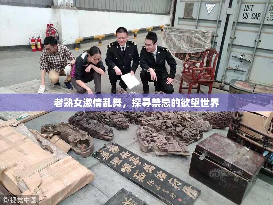 老熟女激情乱舞，探寻禁忌的欲望世界