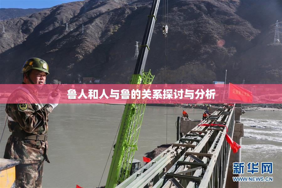 鲁人和人与鲁的关系探讨与分析