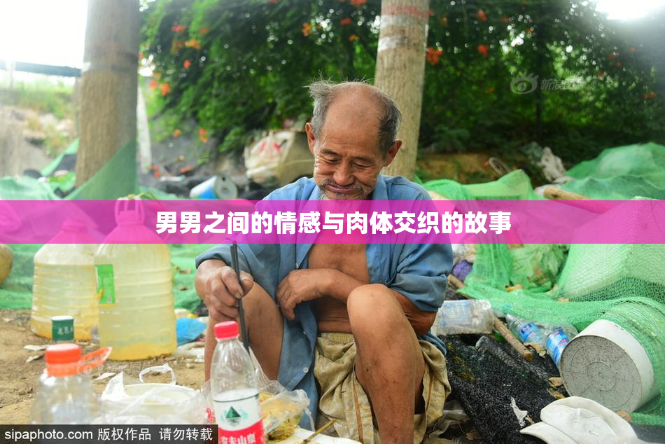 男男之间的情感与肉体交织的故事