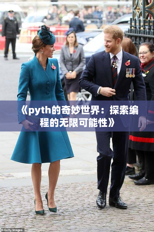 《pyth的奇妙世界：探索编程的无限可能性》