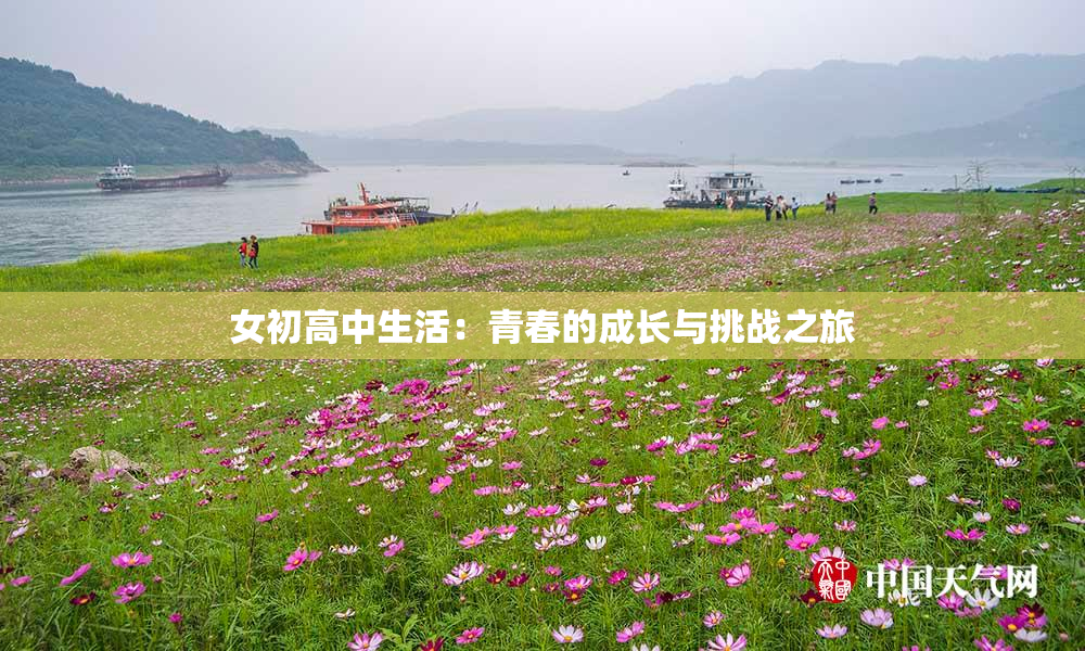 女初高中生活：青春的成长与挑战之旅