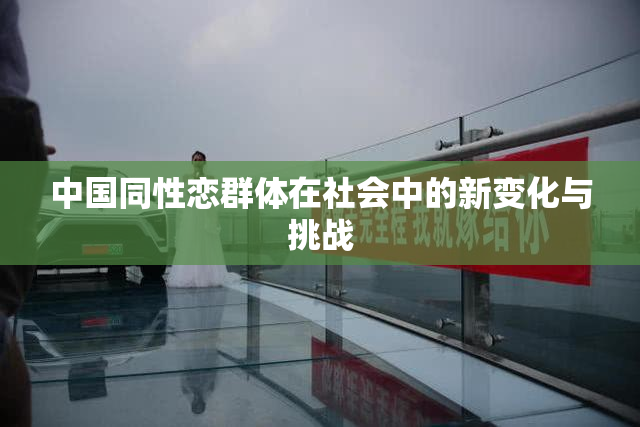 中国同性恋群体在社会中的新变化与挑战