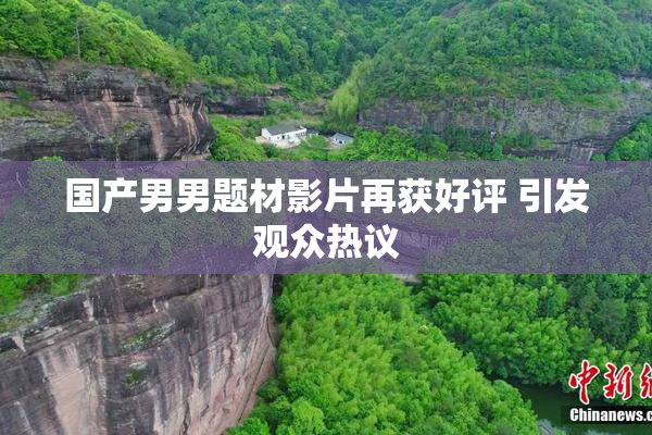国产男男题材影片再获好评 引发观众热议
