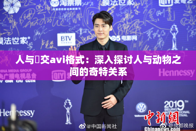 人与嘼交avi格式：深入探讨人与动物之间的奇特关系