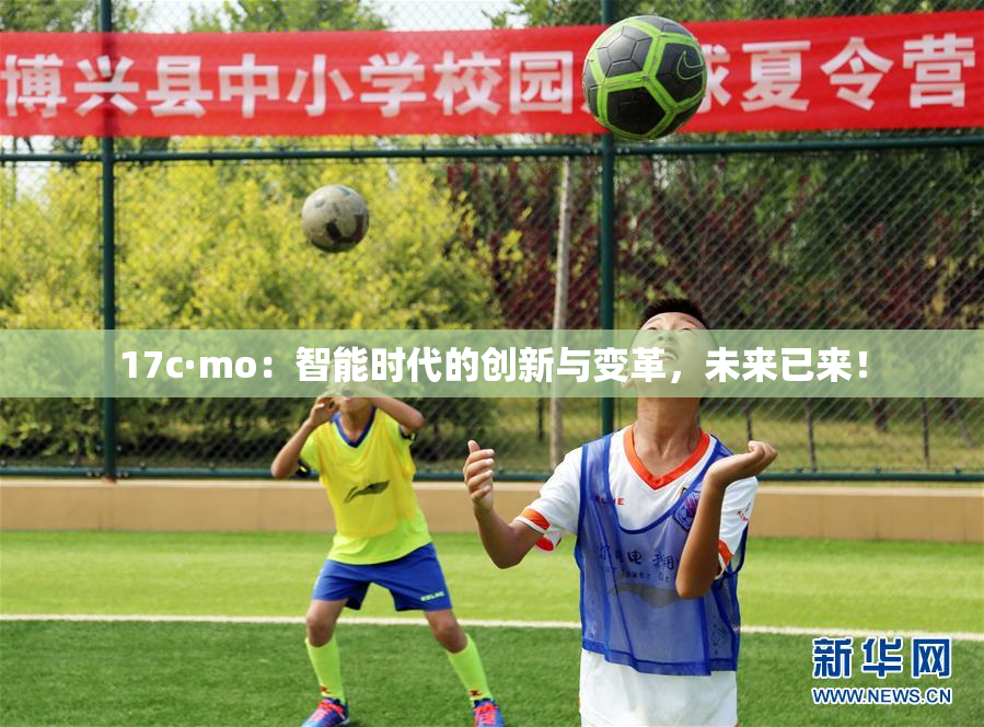 17c·mo：智能时代的创新与变革，未来已来！