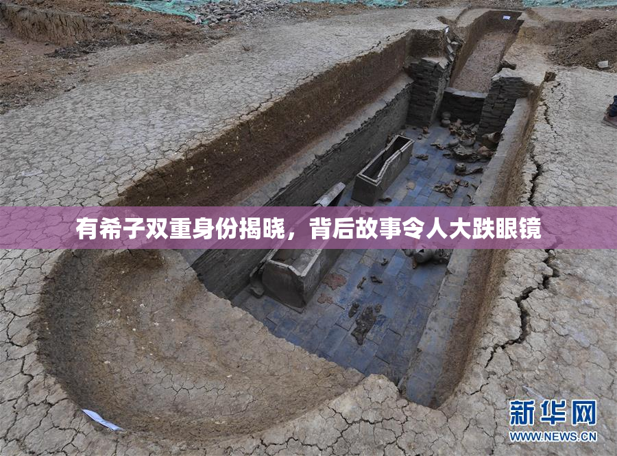 有希子双重身份揭晓，背后故事令人大跌眼镜