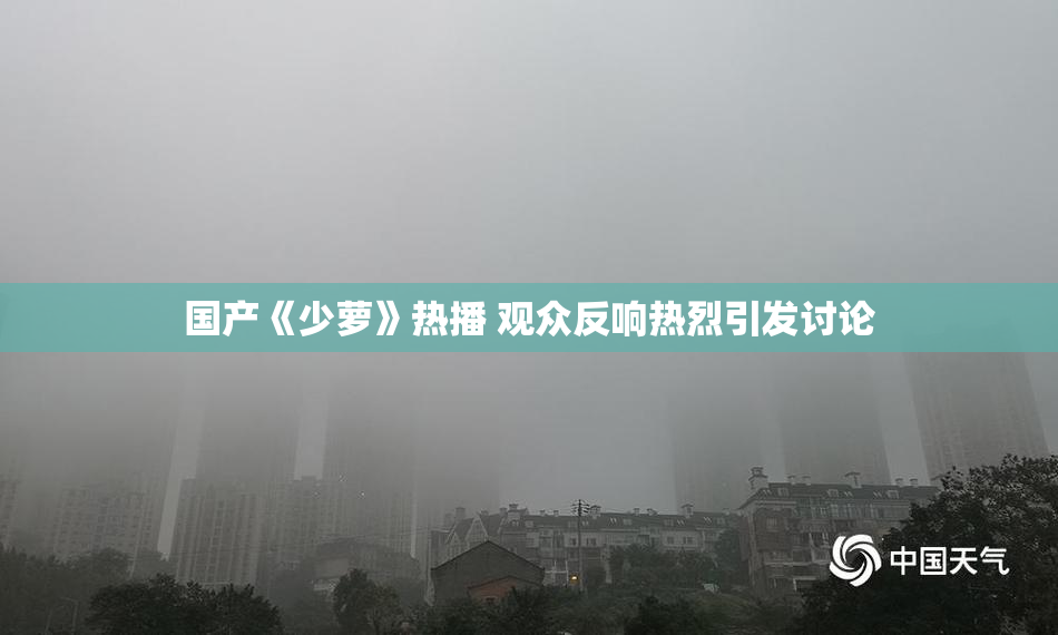 国产《少萝》热播 观众反响热烈引发讨论
