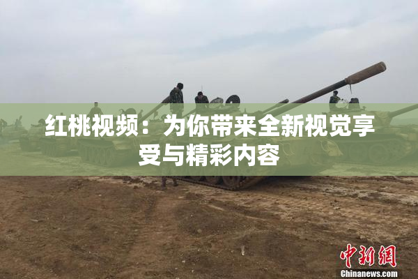 红桃视频：为你带来全新视觉享受与精彩内容