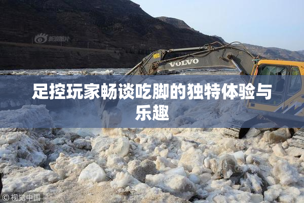 足控玩家畅谈吃脚的独特体验与乐趣