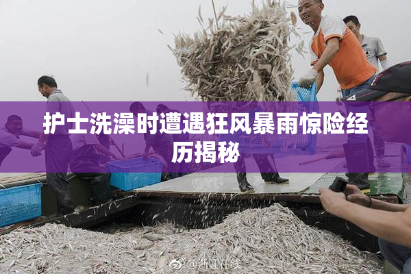护士洗澡时遭遇狂风暴雨惊险经历揭秘