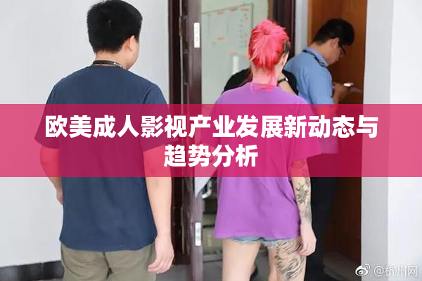 欧美成人影视产业发展新动态与趋势分析