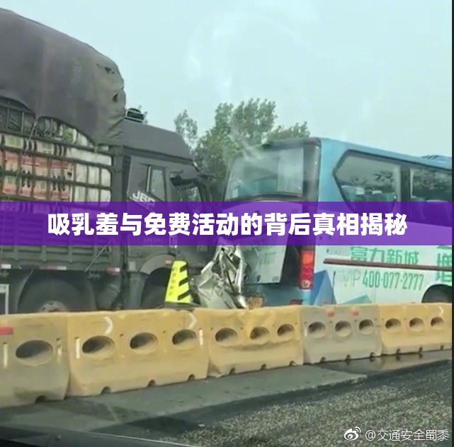 吸乳羞与免费活动的背后真相揭秘