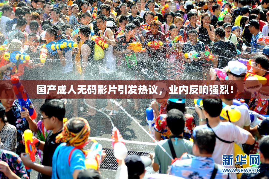 国产成人无码影片引发热议，业内反响强烈！