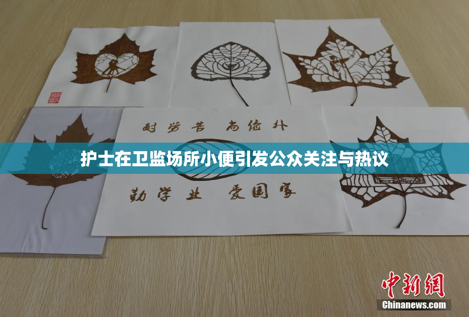 护士在卫监场所小便引发公众关注与热议
