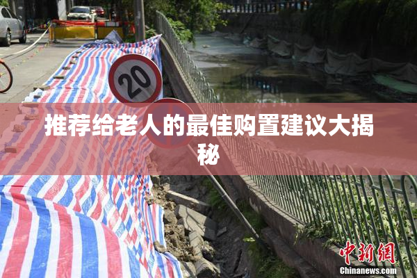 推荐给老人的最佳购置建议大揭秘