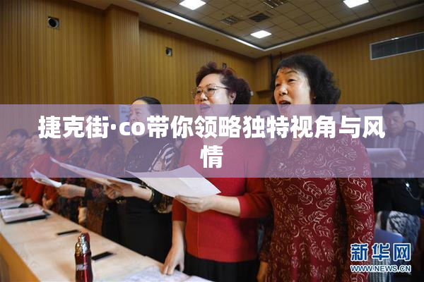 捷克街·co带你领略独特视角与风情