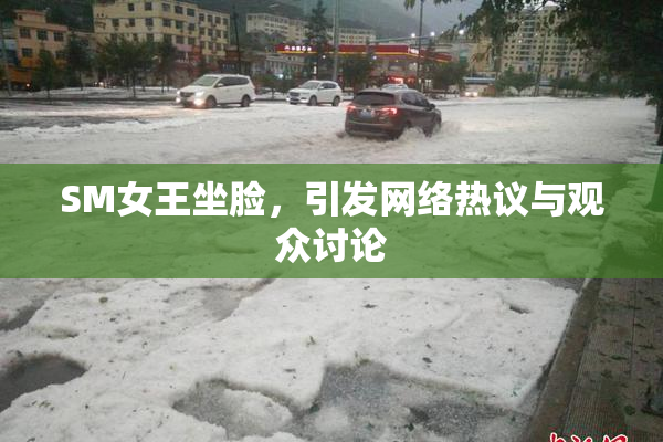 SM女王坐脸，引发网络热议与观众讨论