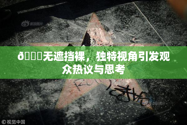 🔞无遮挡裸，独特视角引发观众热议与思考