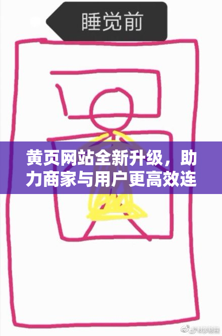 黄页网站全新升级，助力商家与用户更高效连接