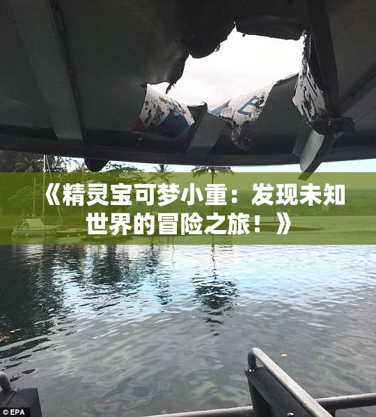 《精灵宝可梦小重：发现未知世界的冒险之旅！》
