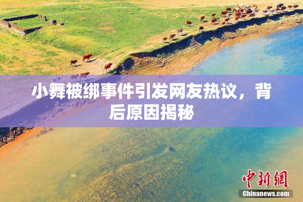 小舞被绑事件引发网友热议，背后原因揭秘
