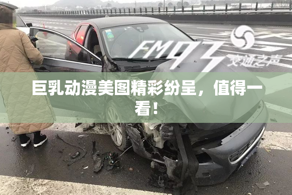 巨乳动漫美图精彩纷呈，值得一看！