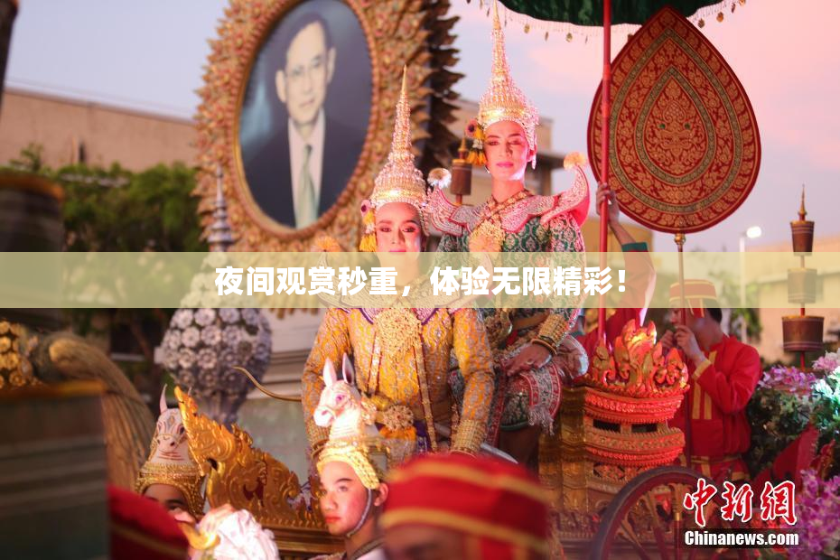 夜间观赏秒重，体验无限精彩！
