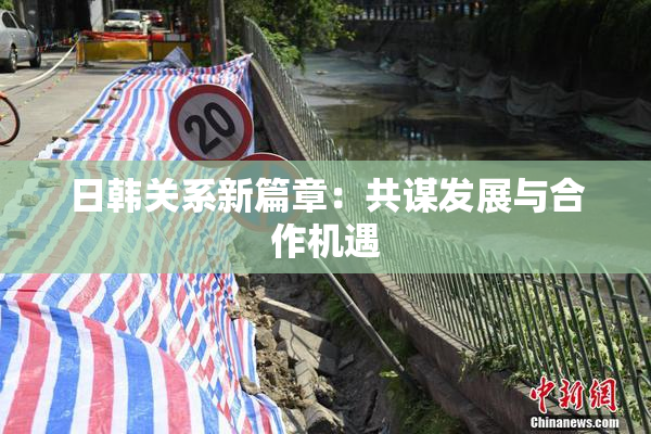 日韩关系新篇章：共谋发展与合作机遇
