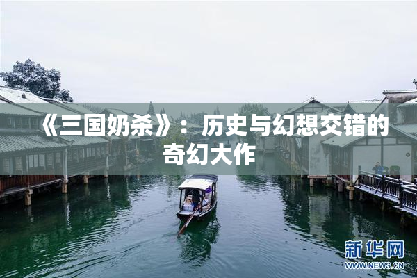 《三国奶杀》：历史与幻想交错的奇幻大作