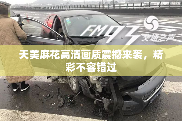 天美麻花高清画质震撼来袭，精彩不容错过
