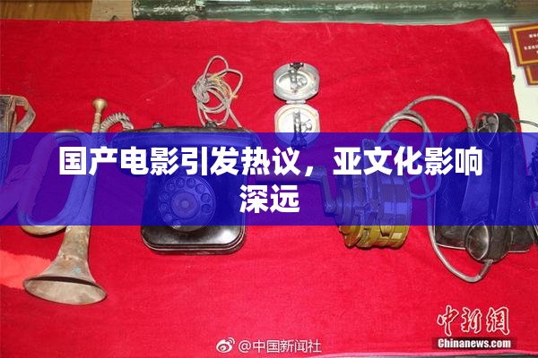 国产电影引发热议，亚文化影响深远