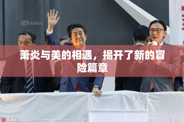 萧炎与美的相遇，揭开了新的冒险篇章