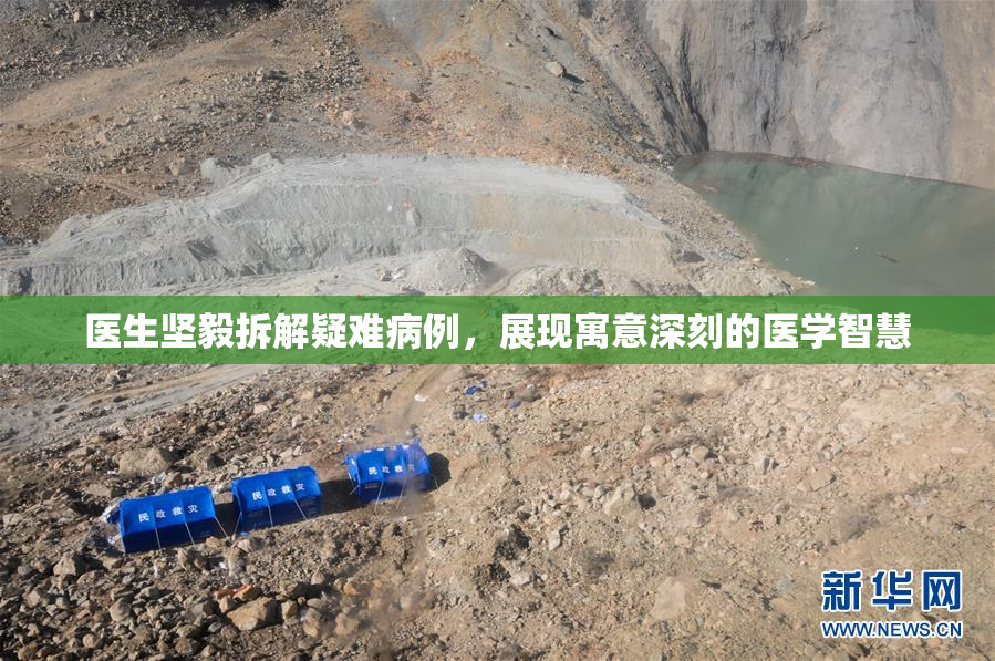 医生坚毅拆解疑难病例，展现寓意深刻的医学智慧