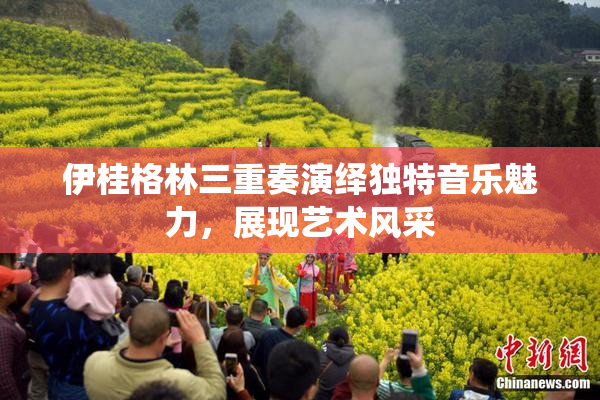 伊桂格林三重奏演绎独特音乐魅力，展现艺术风采