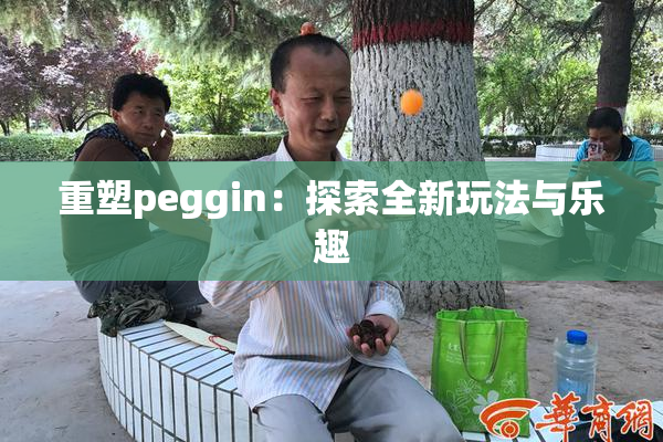 重塑peggin：探索全新玩法与乐趣