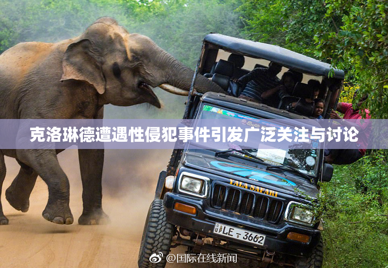 克洛琳德遭遇性侵犯事件引发广泛关注与讨论