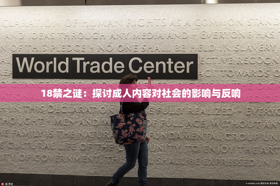18禁之谜：探讨成人内容对社会的影响与反响