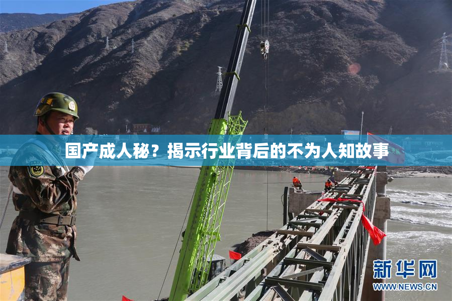 国产成人秘？揭示行业背后的不为人知故事