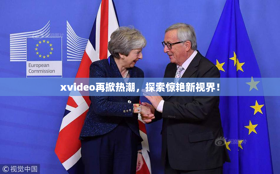 xvideo再掀热潮，探索惊艳新视界！