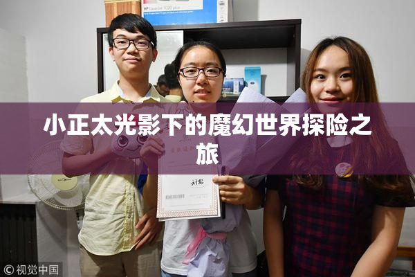 小正太光影下的魔幻世界探险之旅