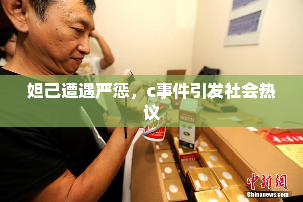 妲己遭遇严惩，c事件引发社会热议