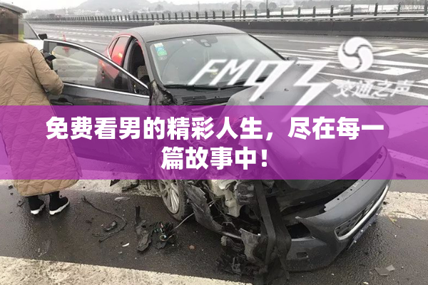 免费看男的精彩人生，尽在每一篇故事中！