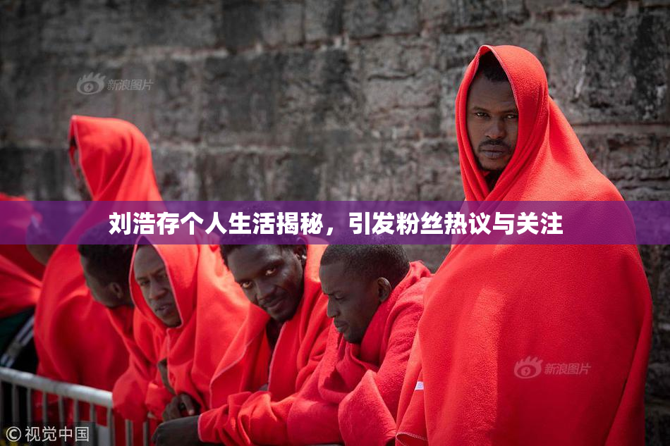 刘浩存个人生活揭秘，引发粉丝热议与关注