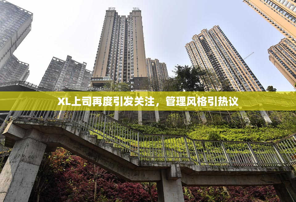 XL上司再度引发关注，管理风格引热议