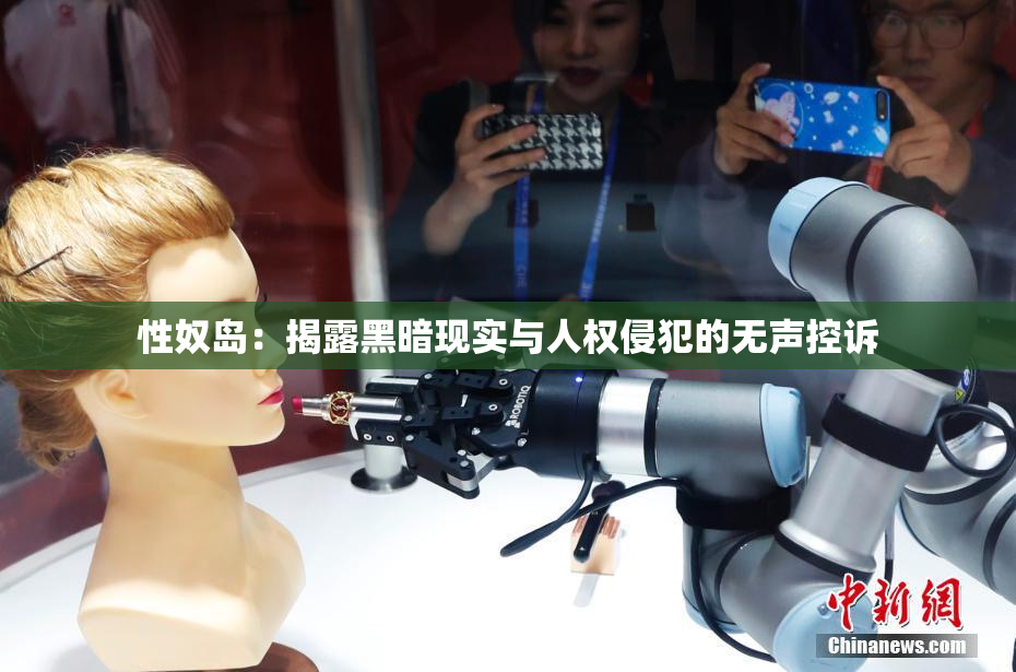 性奴岛：揭露黑暗现实与人权侵犯的无声控诉