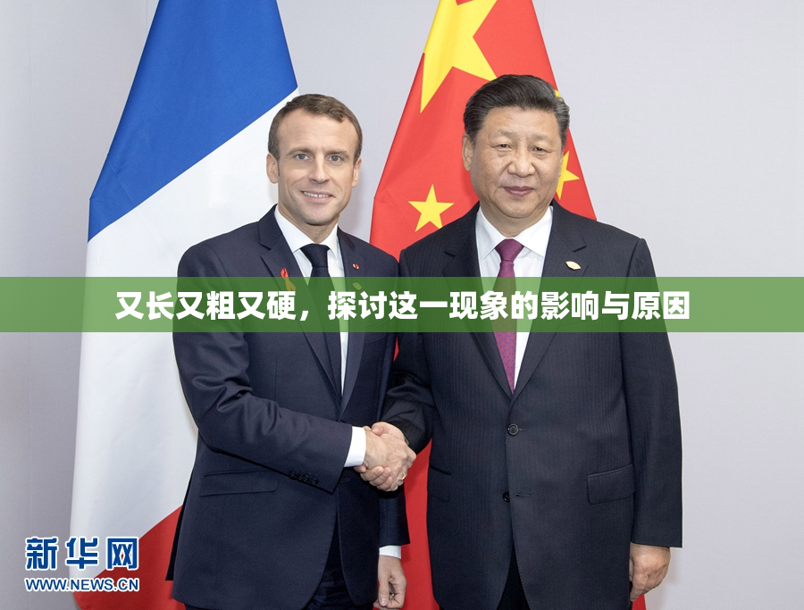 又长又粗又硬，探讨这一现象的影响与原因