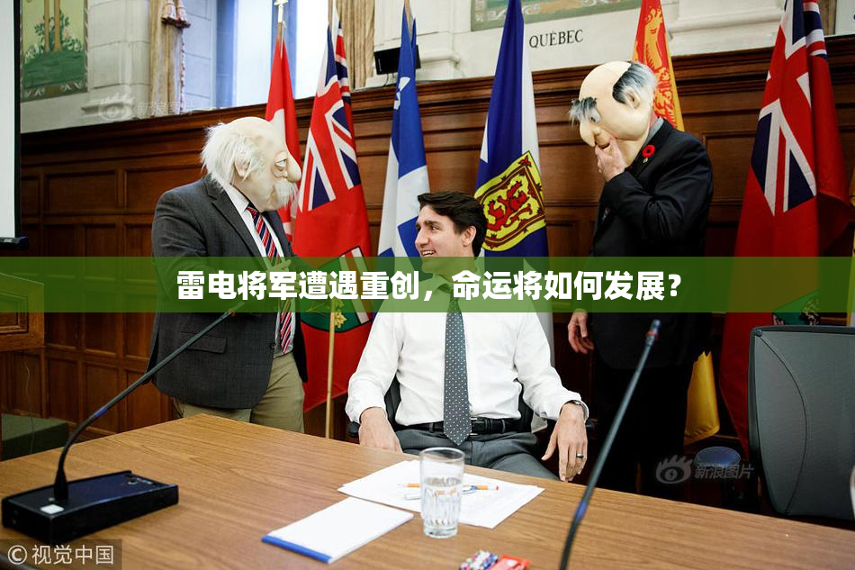雷电将军遭遇重创，命运将如何发展？