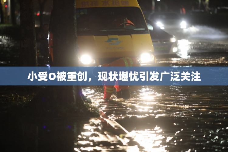 小受O被重创，现状堪忧引发广泛关注