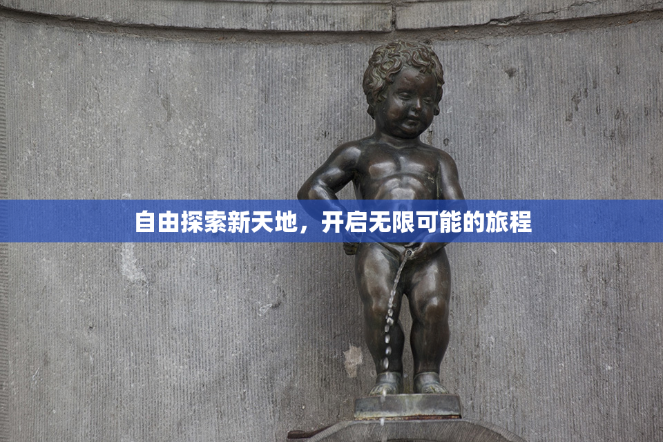 自由探索新天地，开启无限可能的旅程